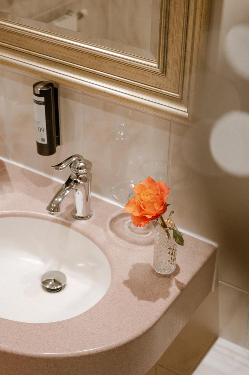 Hotel Stefanie - VIENNA'S OLDEST HOTEL