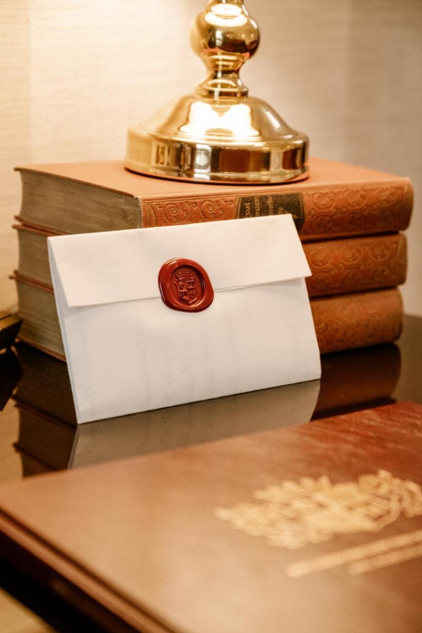 Hotel Stefanie - VIENNA'S OLDEST HOTEL