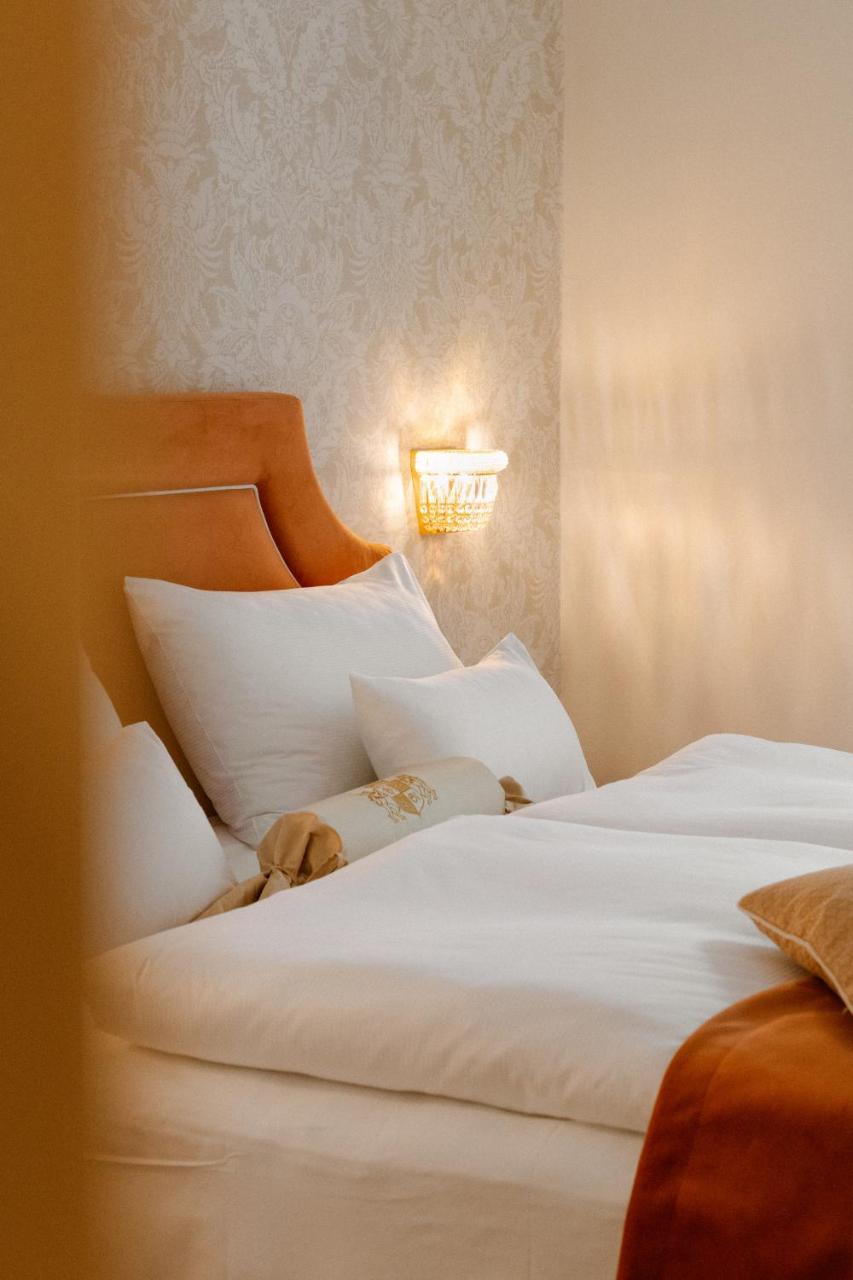 Hotel Stefanie - VIENNA'S OLDEST HOTEL