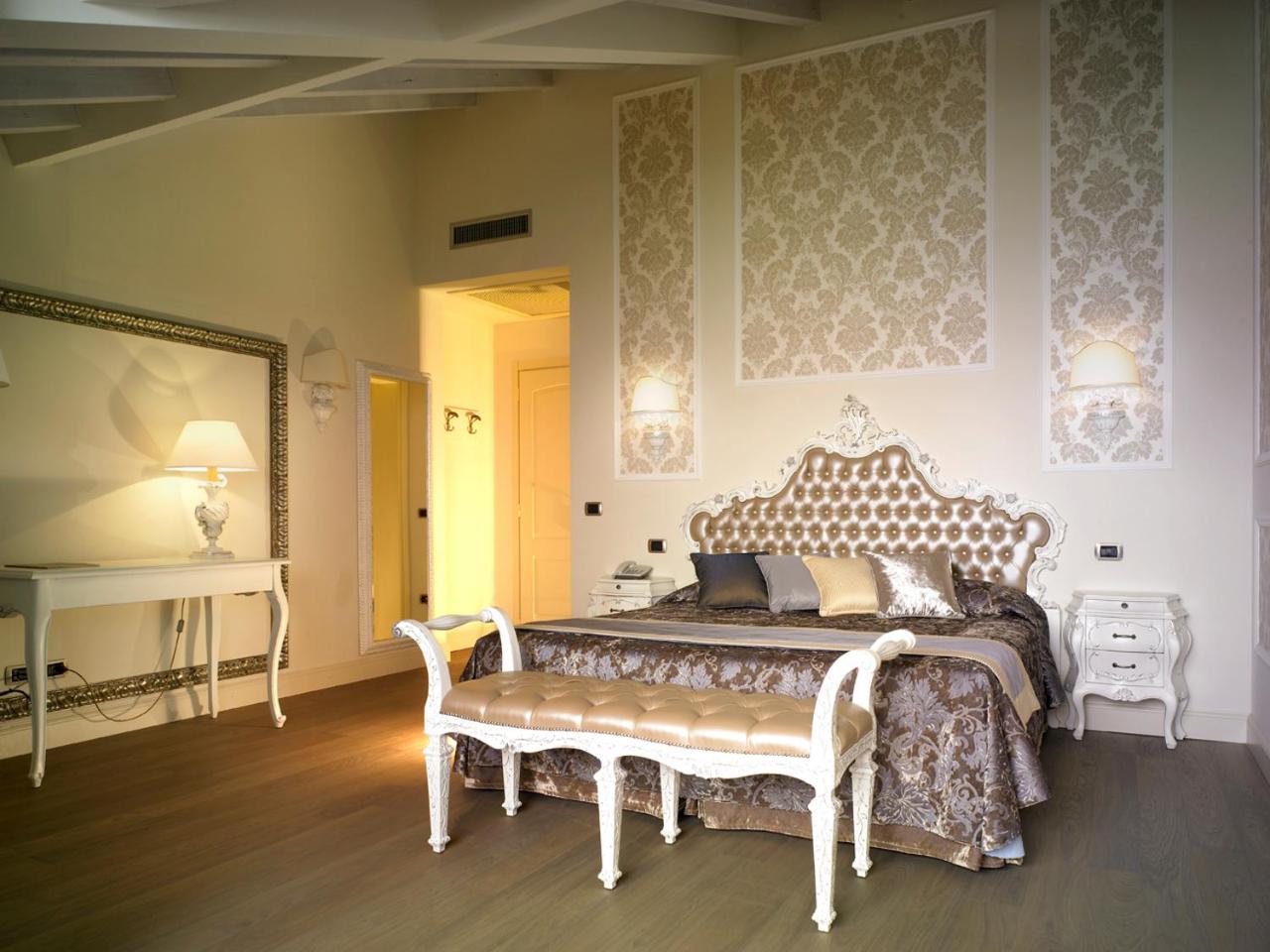 Hotel Villa Del Sogno photo 3