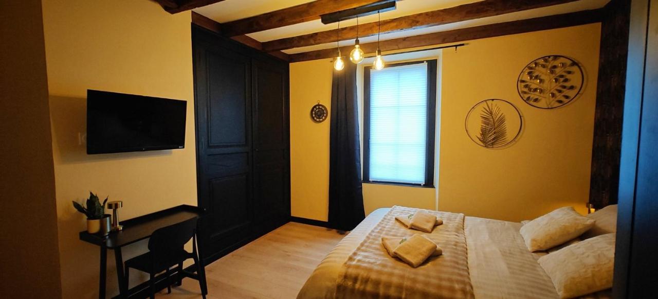 À L'AISE - Chambres d'hôtes à Vianne - 3
