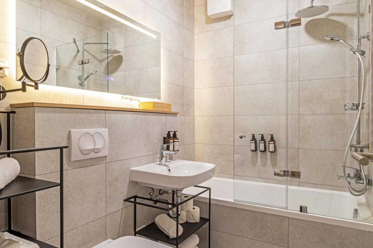 Marone Suites Budapest - 5