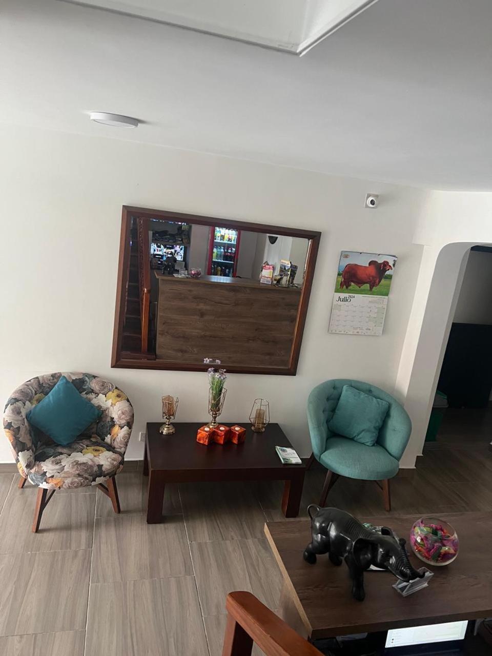 Foto - Hotel Sarape