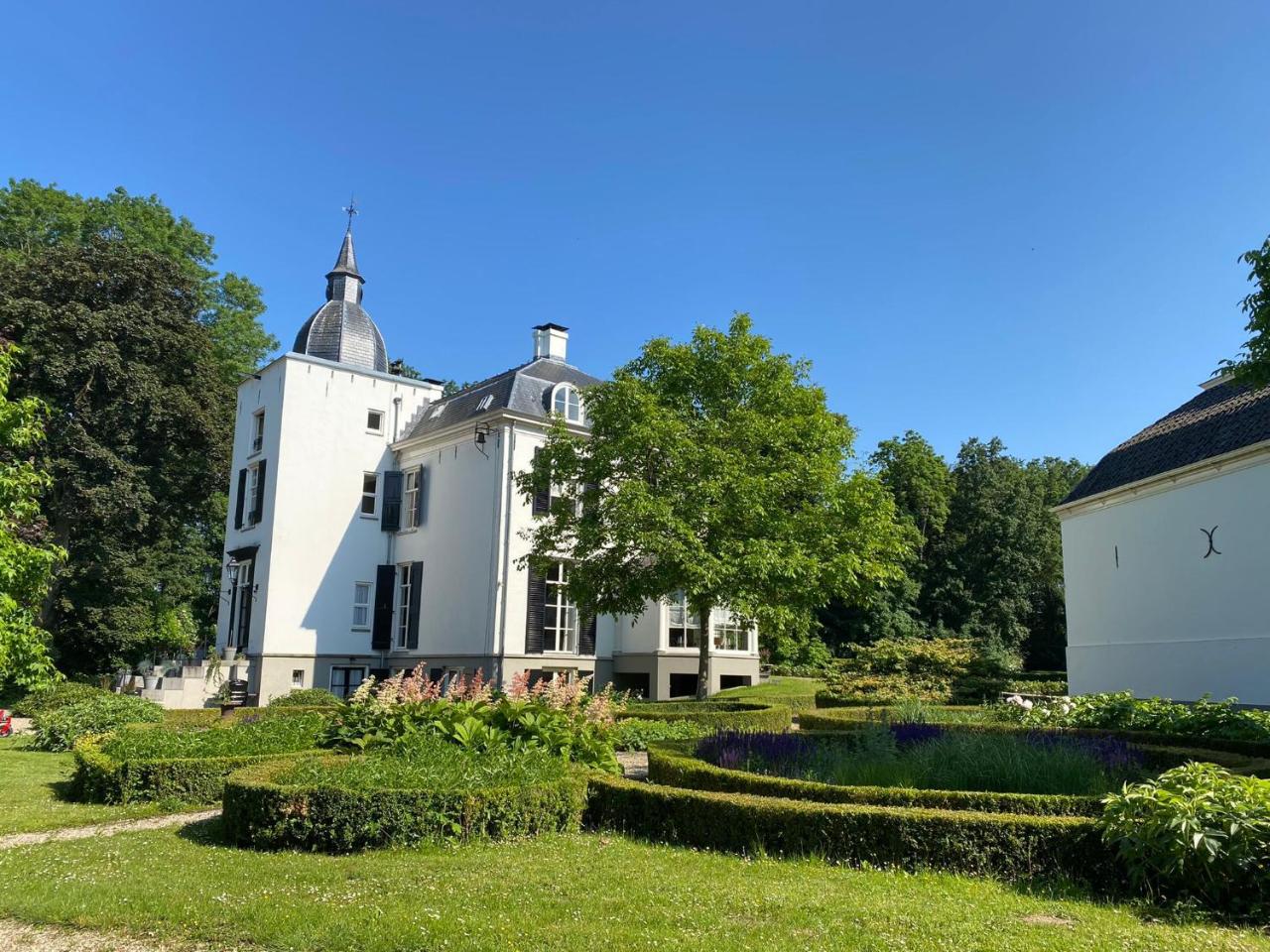 Landgoed Loenen B&B - 3