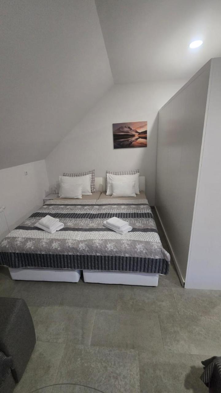 Apartmani Marijamagdalena - 3