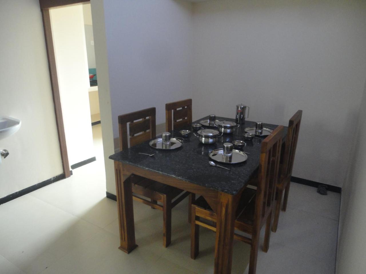 Foto - Sanvika Hotels & Service Apartments