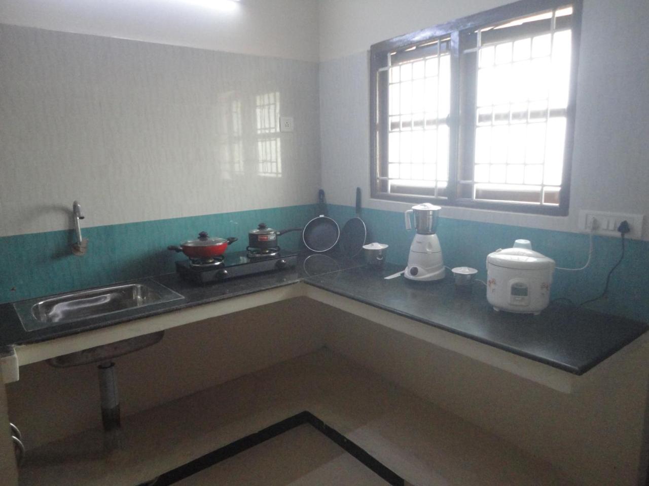Foto - Sanvika Hotels & Service Apartments