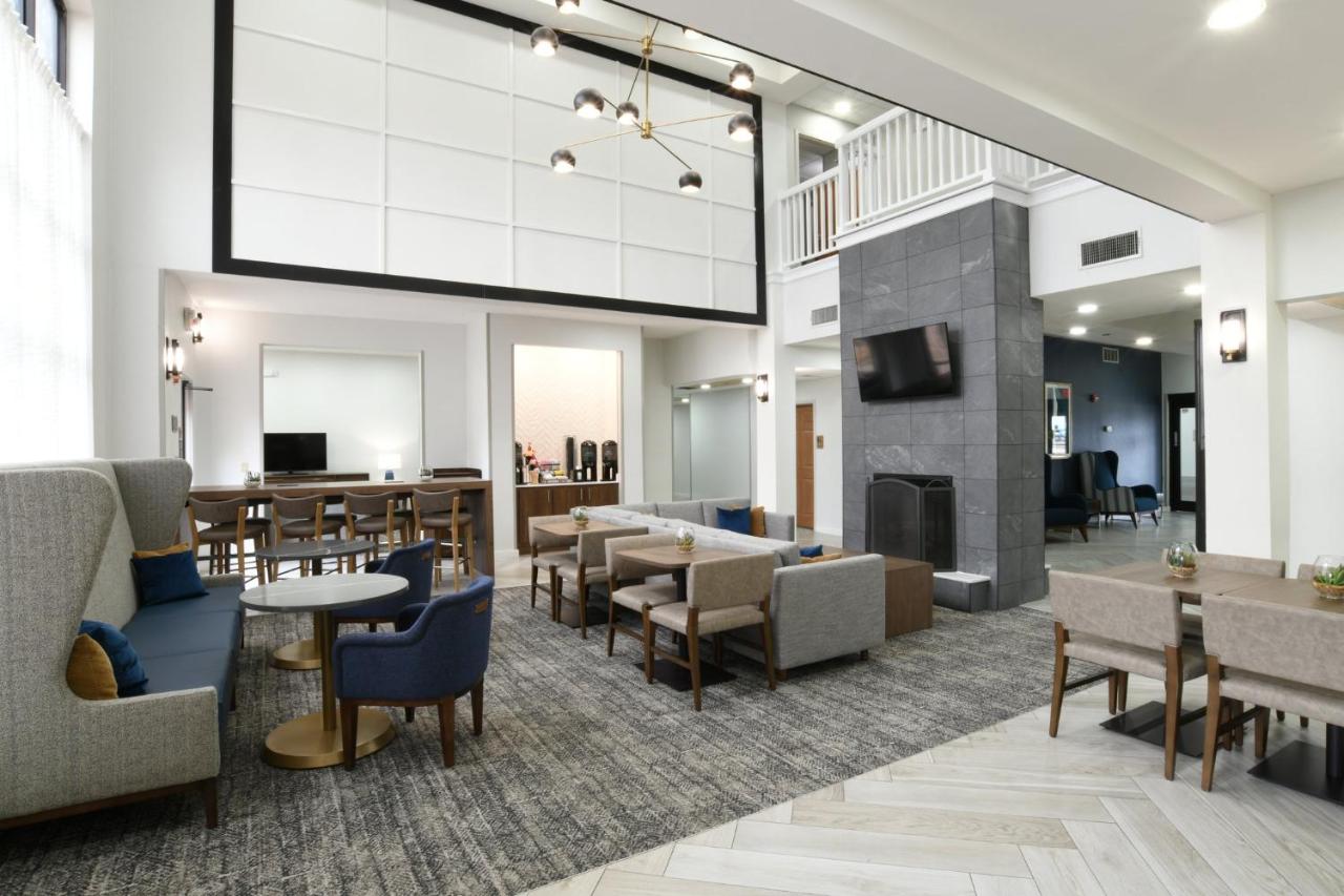 Staybridge Suites Oklahoma City By IHG Thumbnail