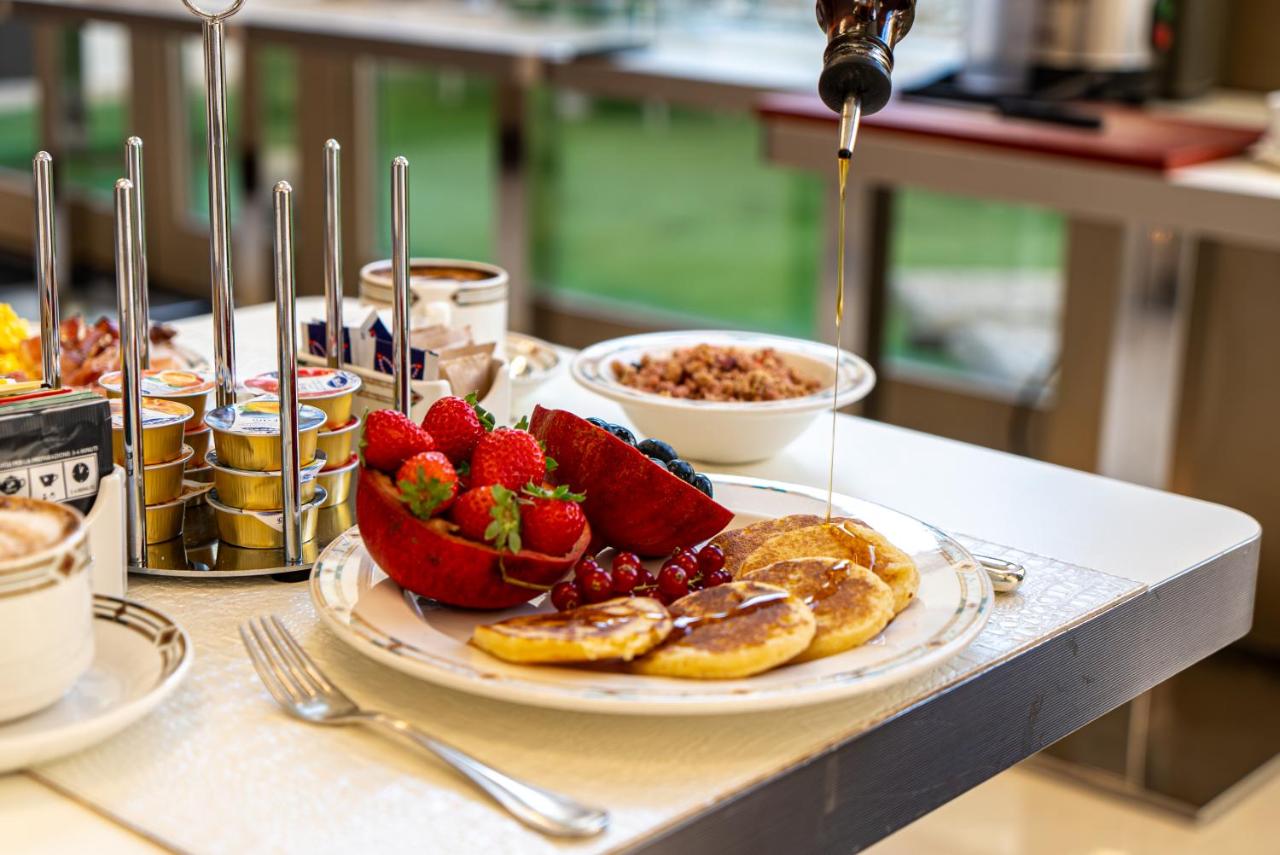 Art Hotel Navigli - 5
