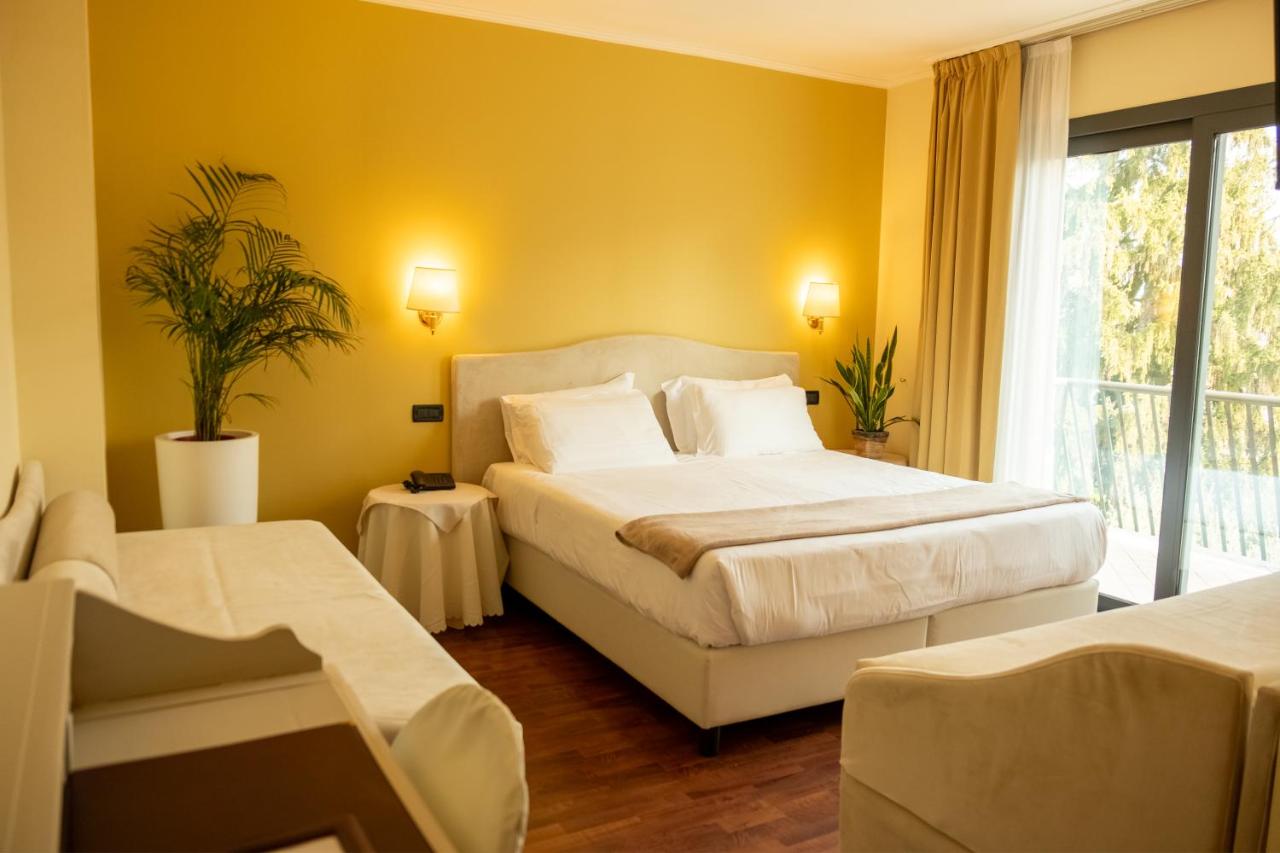 Foto - Admiral Hotel Villa Erme