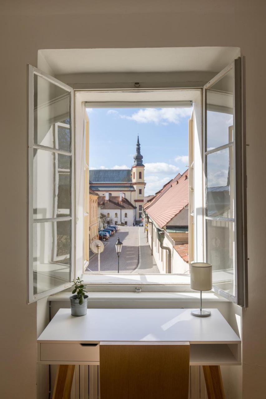 Zámecký Hotel Litomyšl photo 2