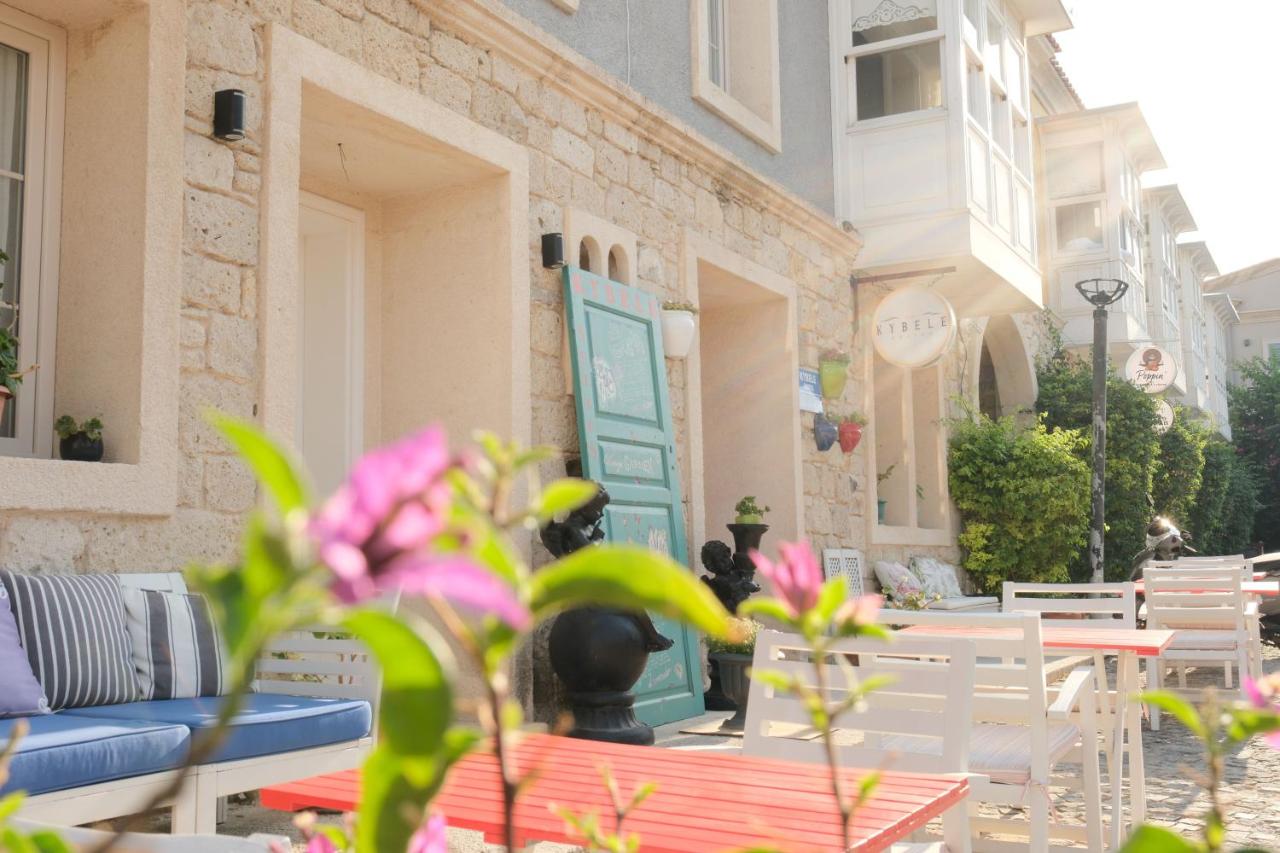 Kybele Suites Alaçatı photo 3