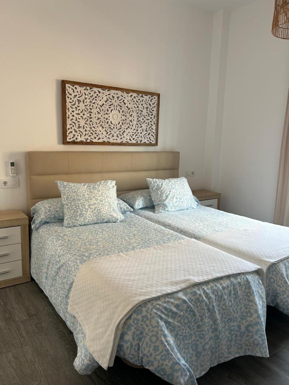 Apartamento en Urbanización Residencial - Roble, 5 - 2