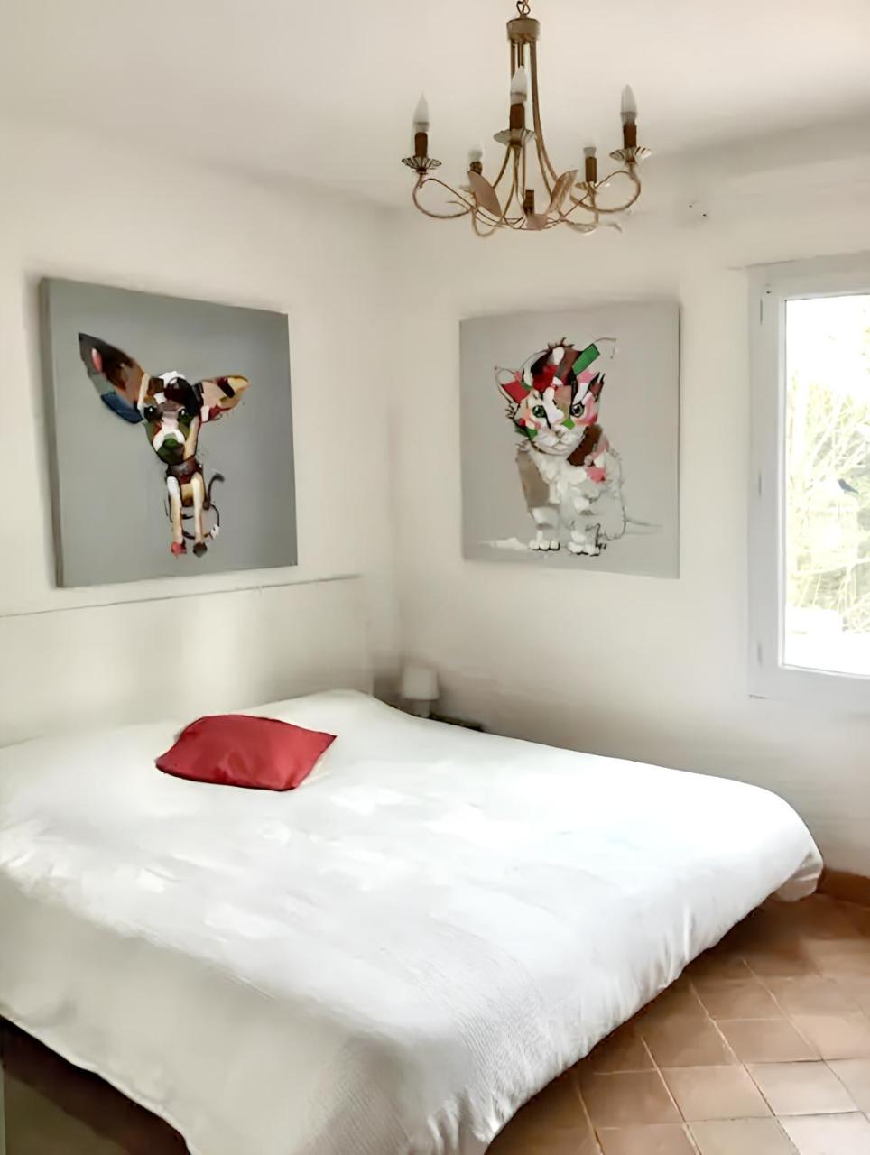 Villa exceptionnelle à Rousset avec piscine privée - 4