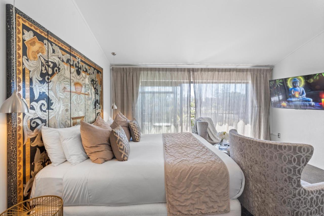 Foto - Orewa Beachcomber