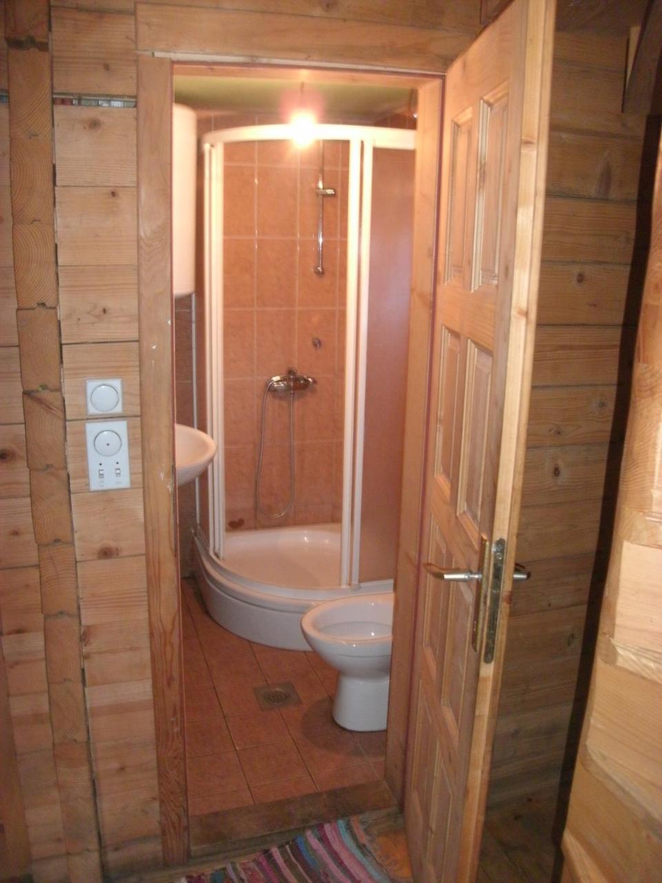 Holiday Park Zelenkovac photo 2