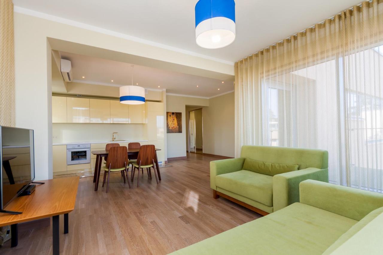 Saules Club Apart Hotel photo 2