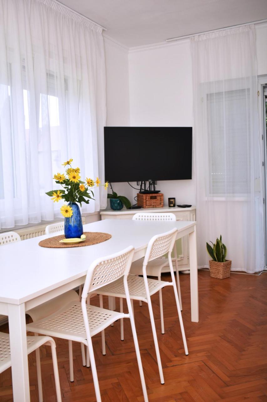 Kuczkó Apartman - 3