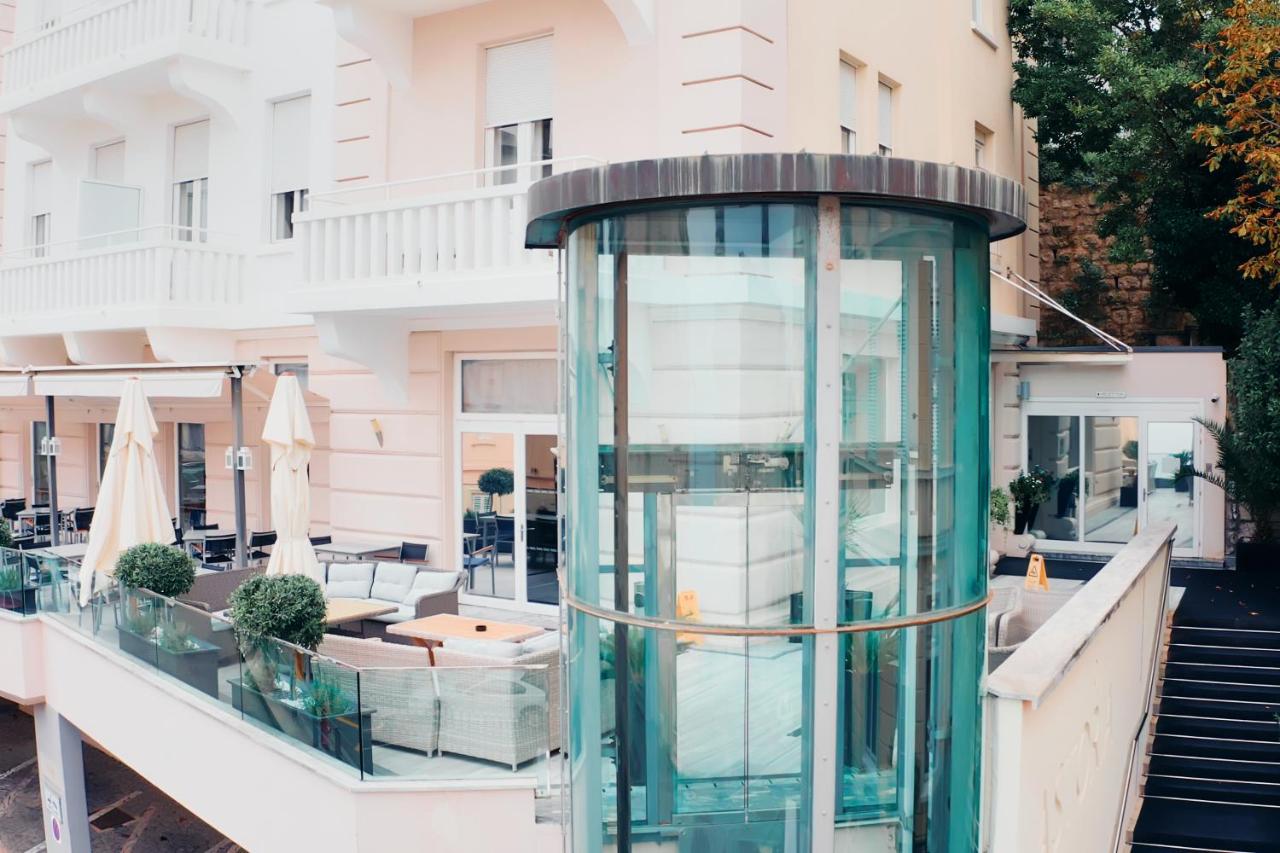 ASTORIA Hotel Opatija - 5