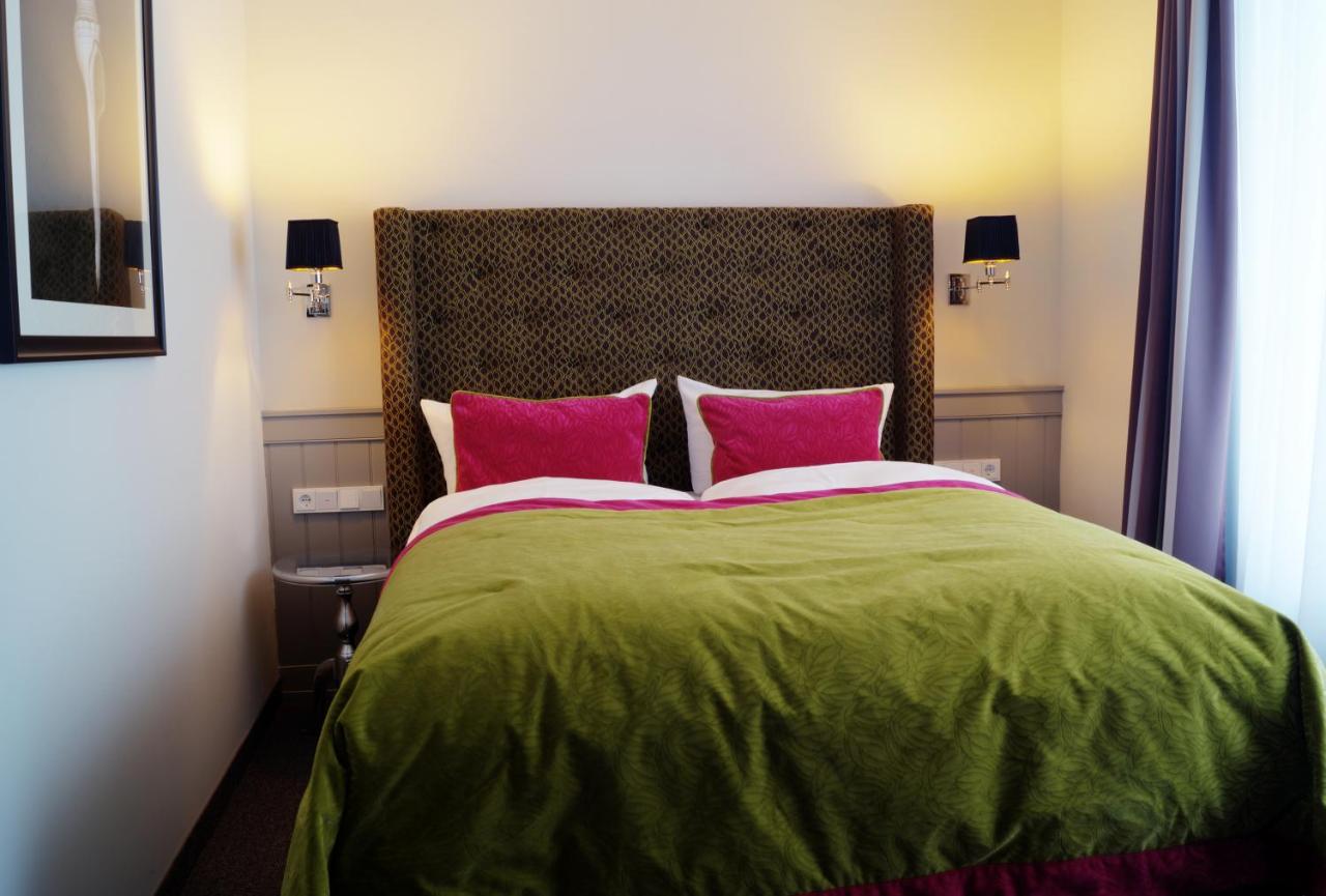Hotel Max am Meer Kühlungsborn - 2