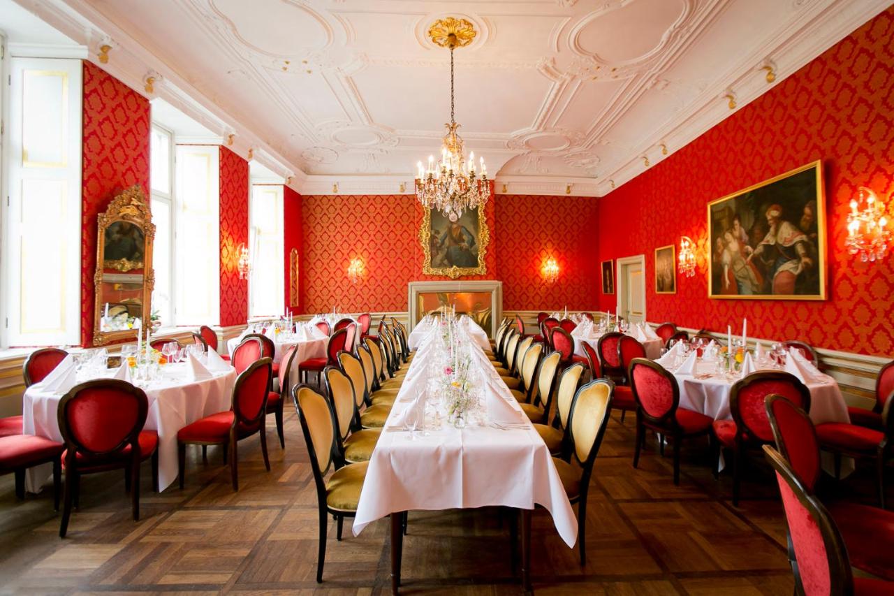 Hotel Schloss Wilkinghege - 5