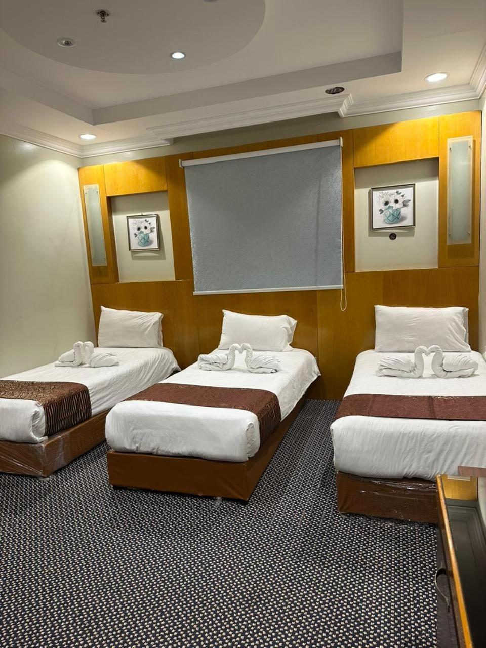 Foto - MG Crown Hotel 3