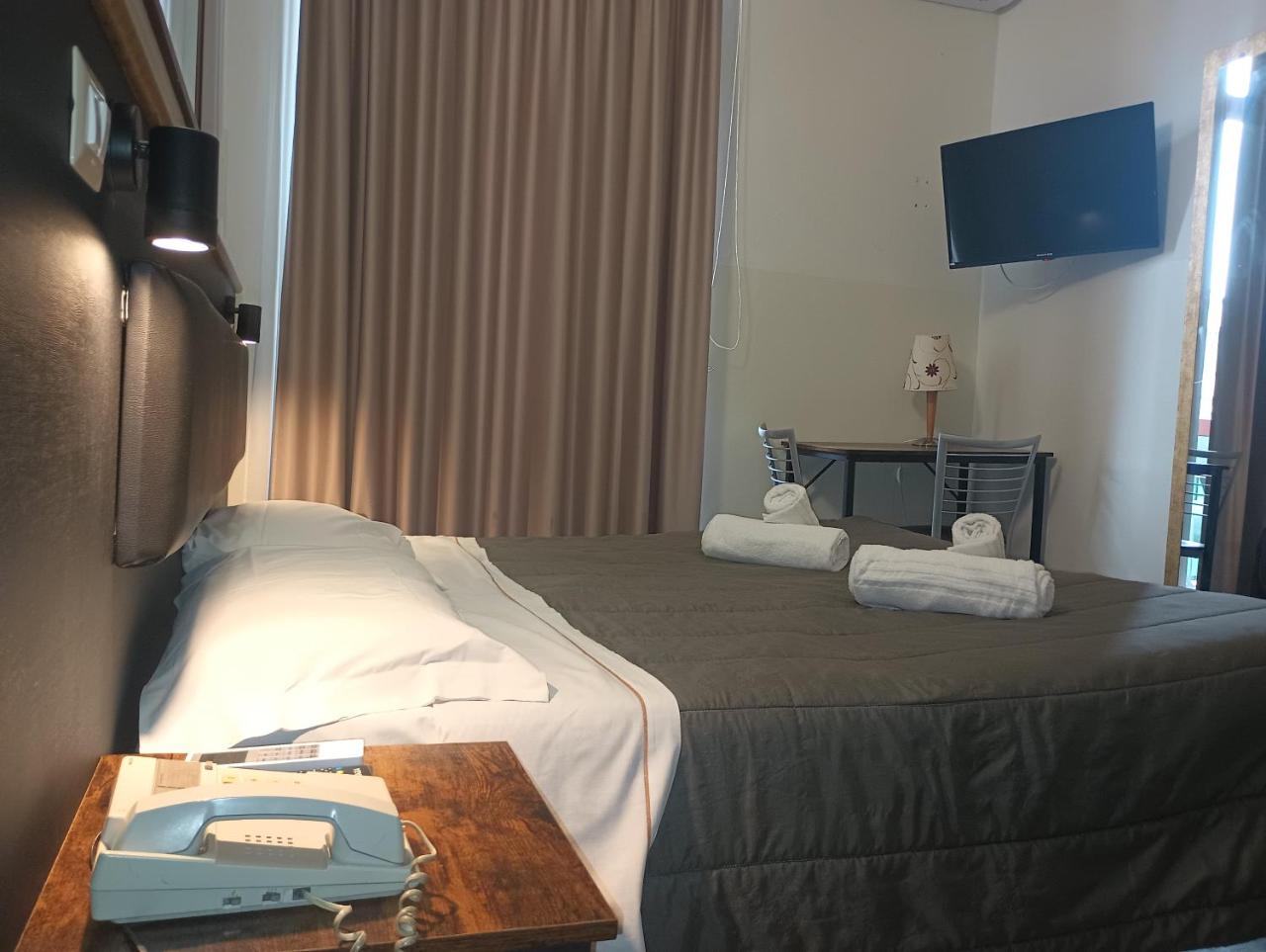 Hotel MM Dateo - 4