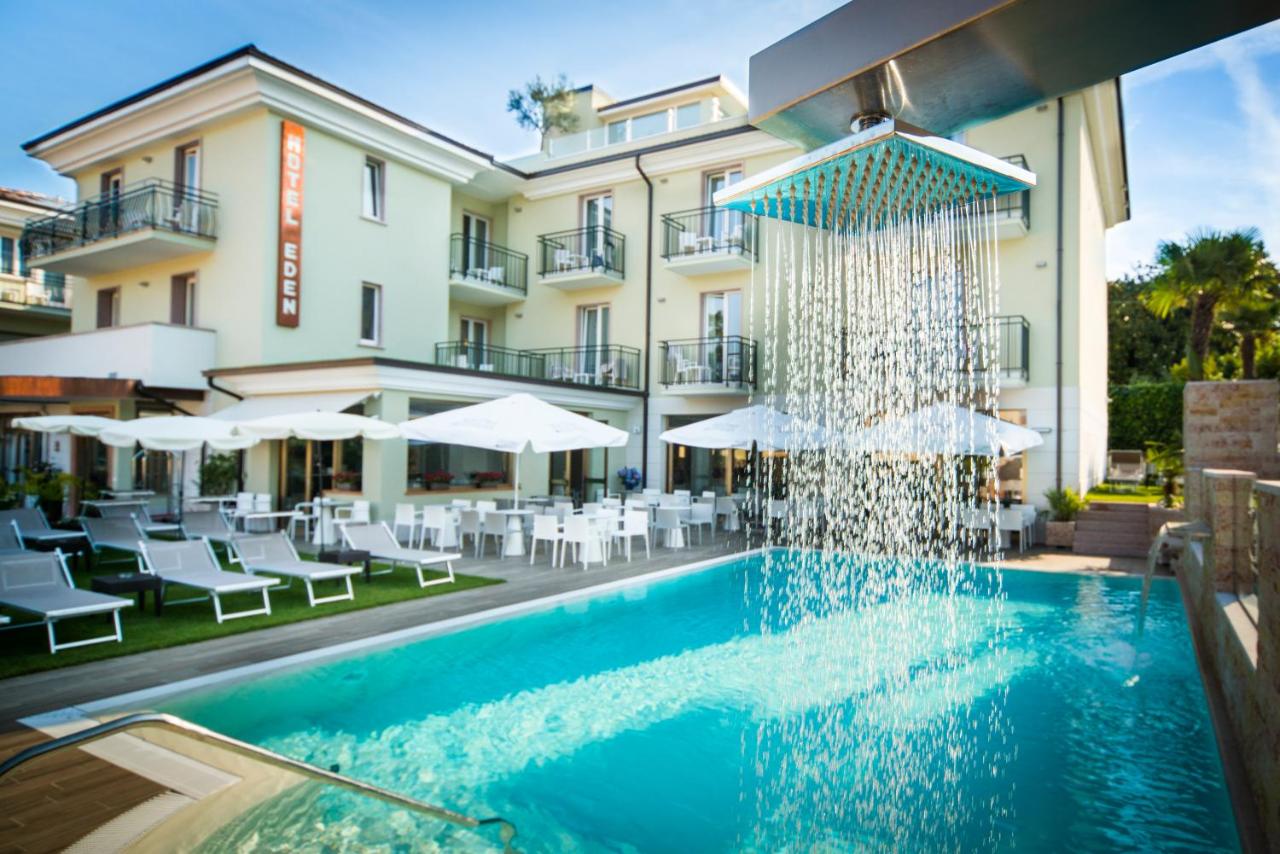 Hotel Eden Garda