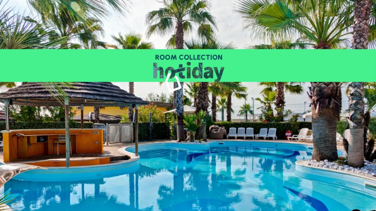 HOTIDAY Room Collection - Giulianova