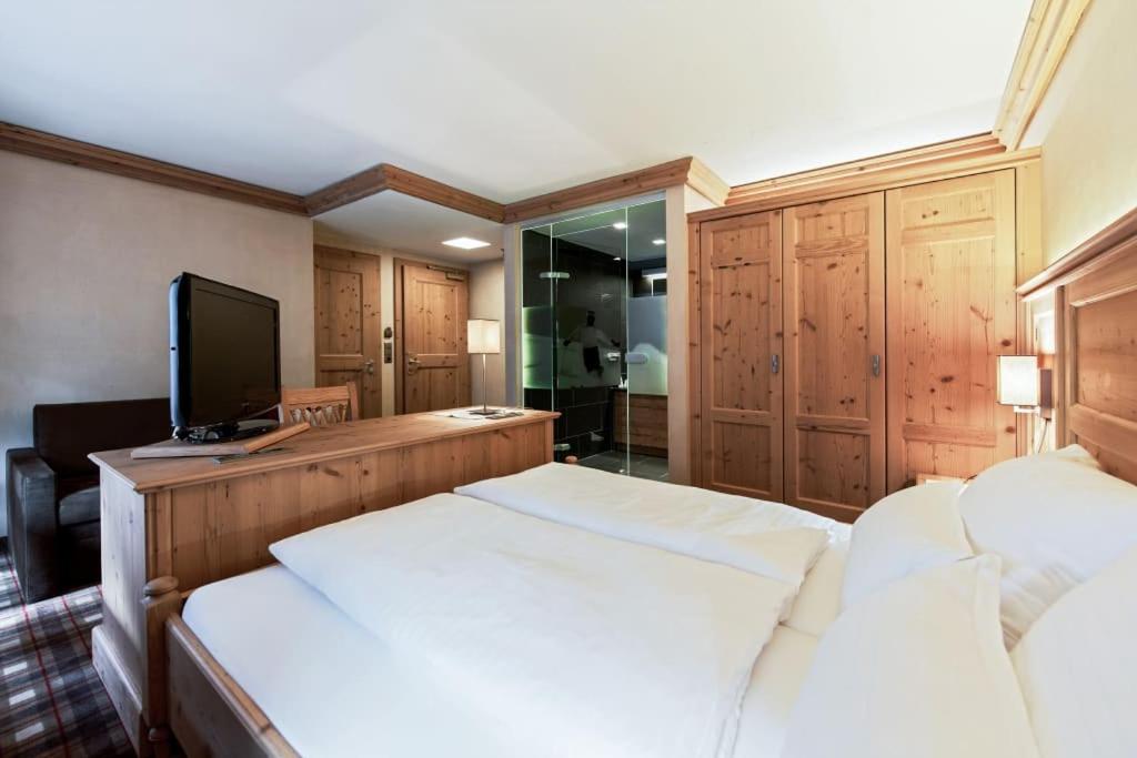 Sport- und Genusshotel Silvretta - 3