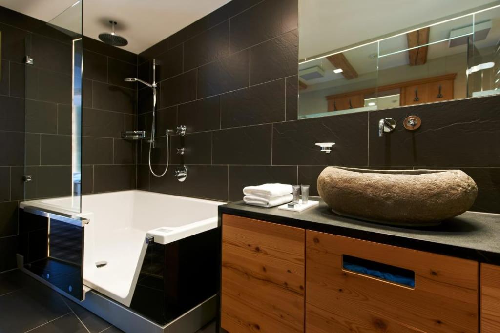 Sport- und Genusshotel Silvretta - 6