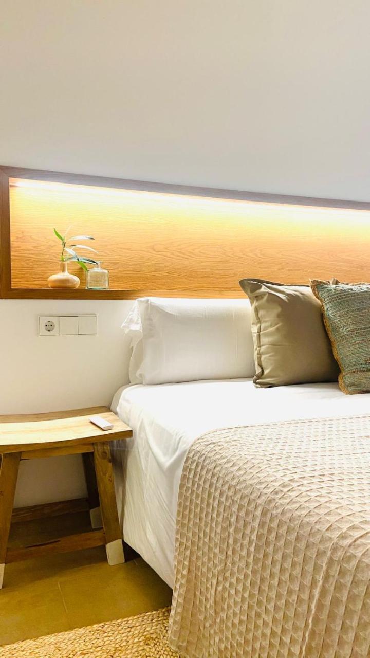 Hostal Es Niu de Tamariu photo 2