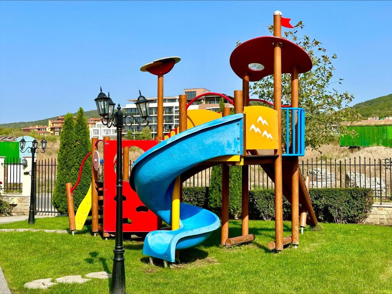 Menada Sea Dreams Apartments - 3