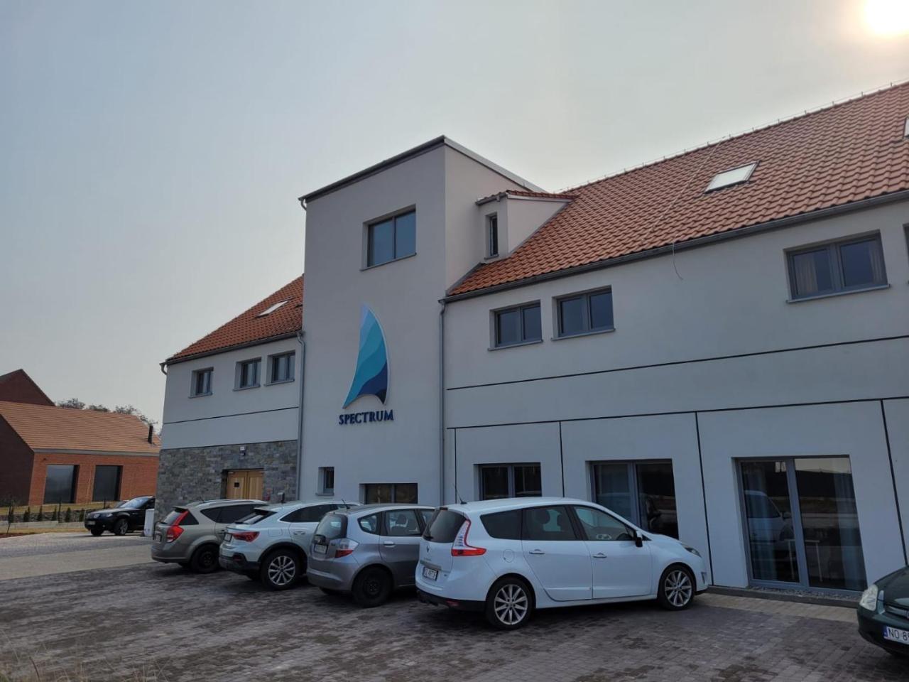 Spectrum Centrum Terapii i Rozwoju - 6