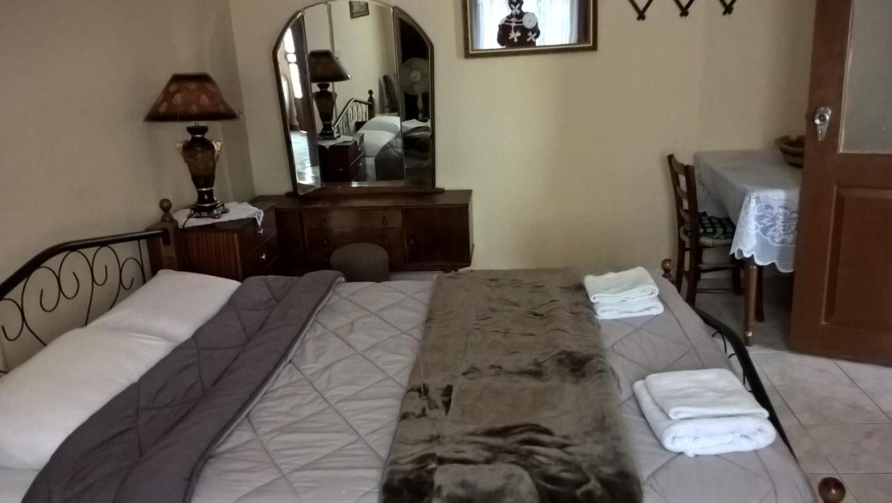Patriko Village Home photo 2