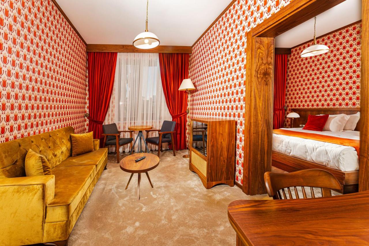 74 Otel photo 2