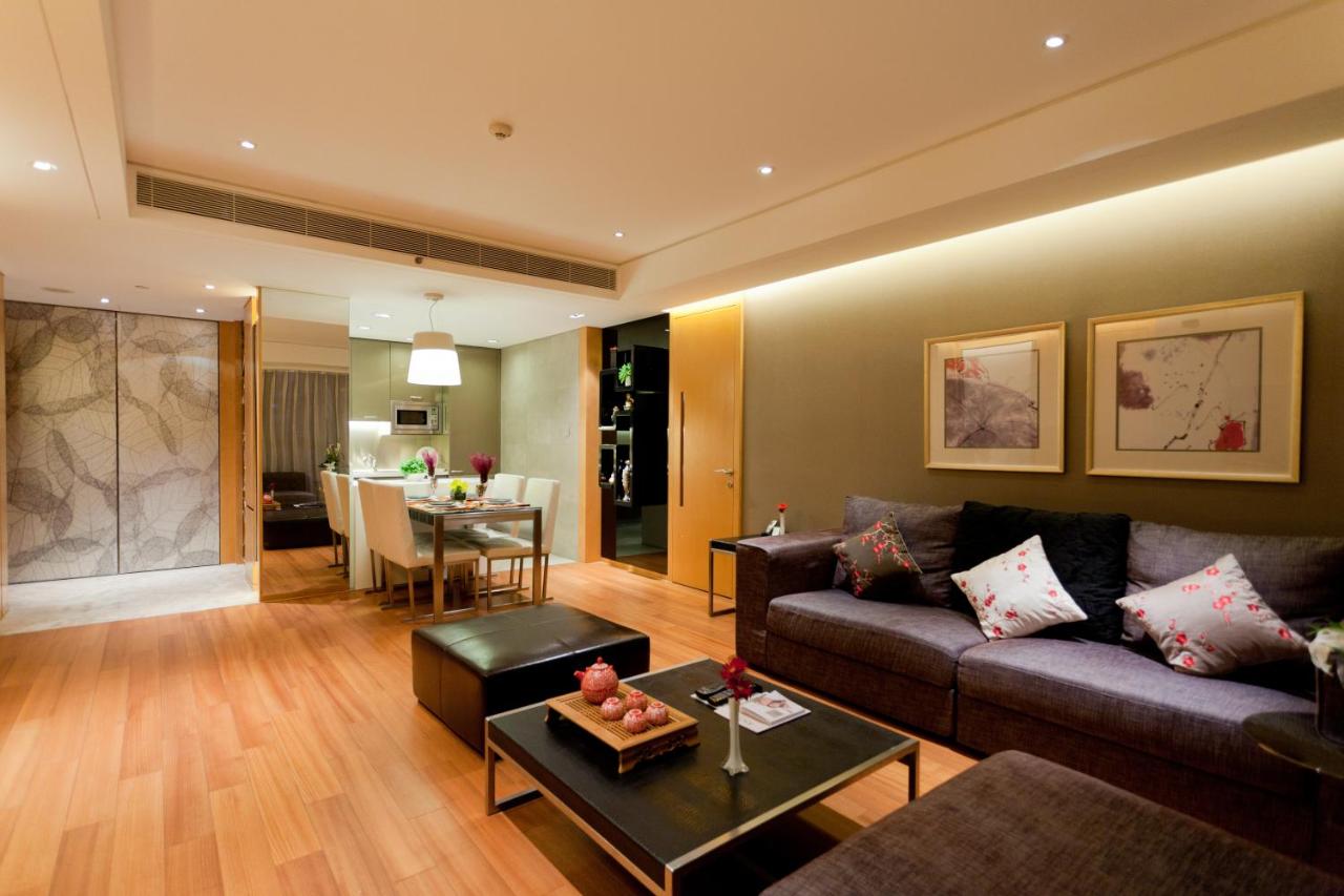 Photo - Ascott Raffles City Beijing