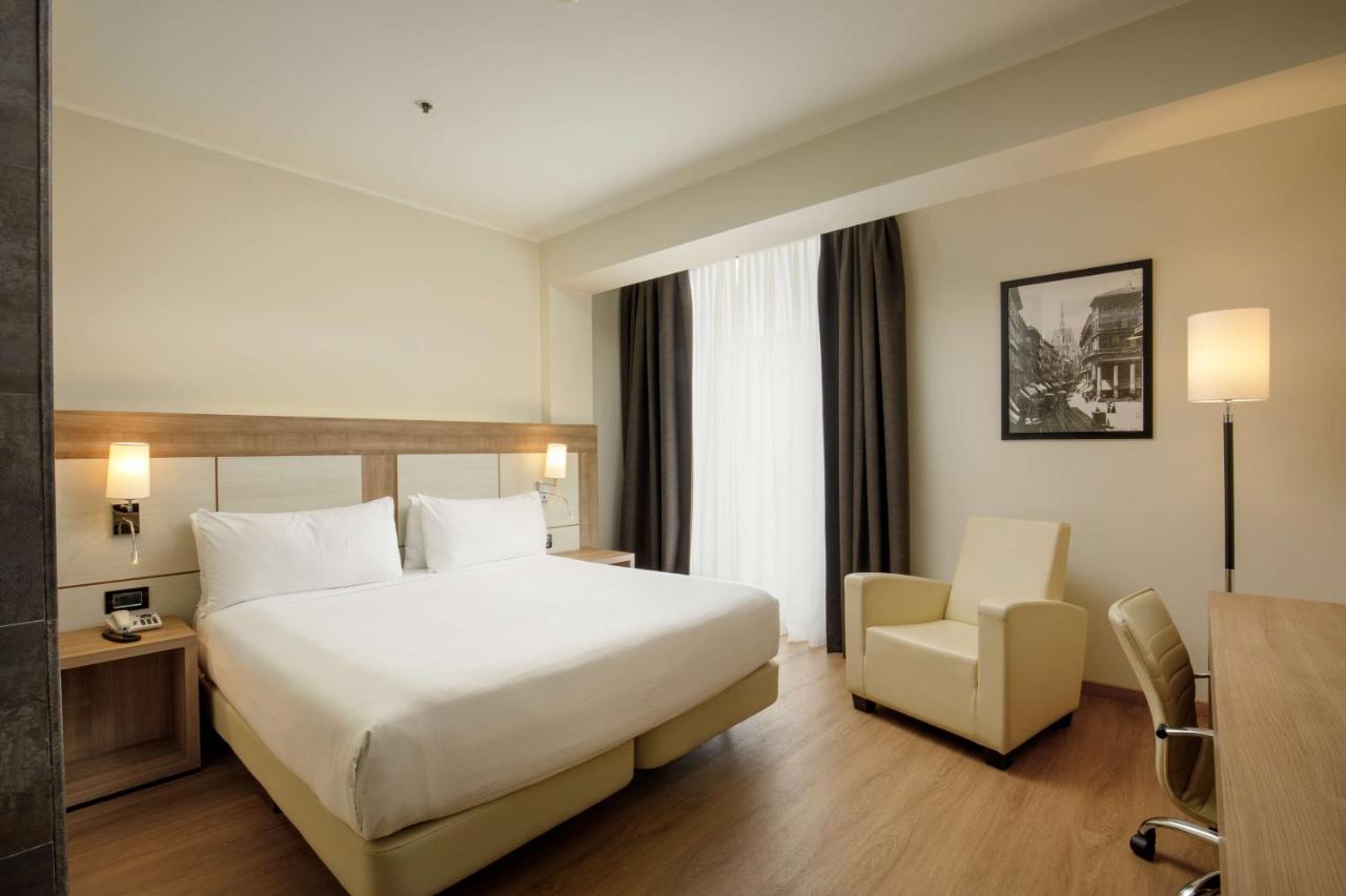 DoubleTree by Hilton Milan photo 4