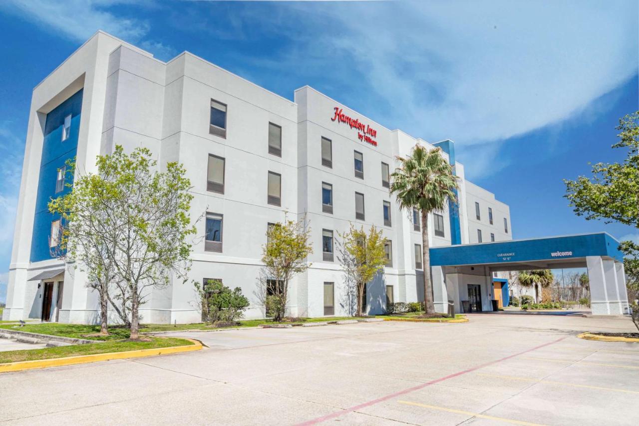 Hampton Inn Baton Rouge - Denham Springs