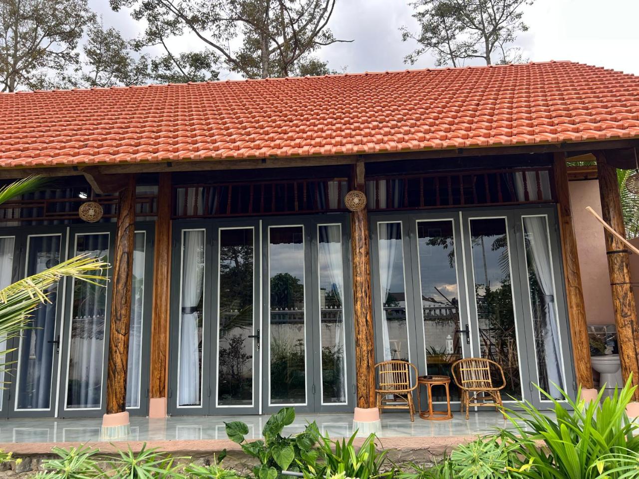 Homestay Bảo Lộc Ngọc Kim photo 2
