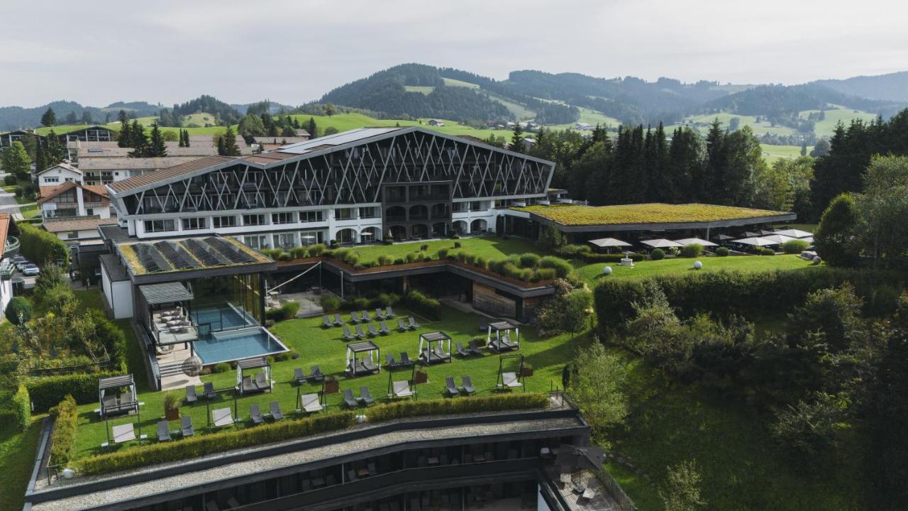 Rosenalp - Gesundheitsresort & Spa