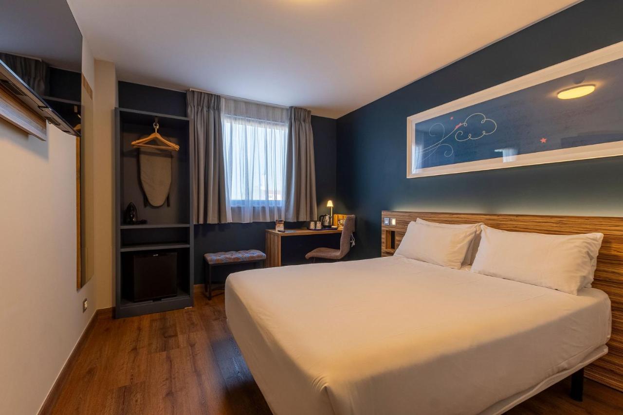 Travelodge Barcelona Poblenou