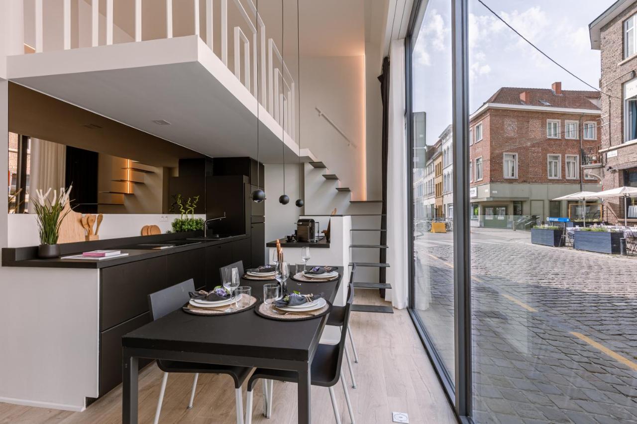 Margriet Apart-Suites