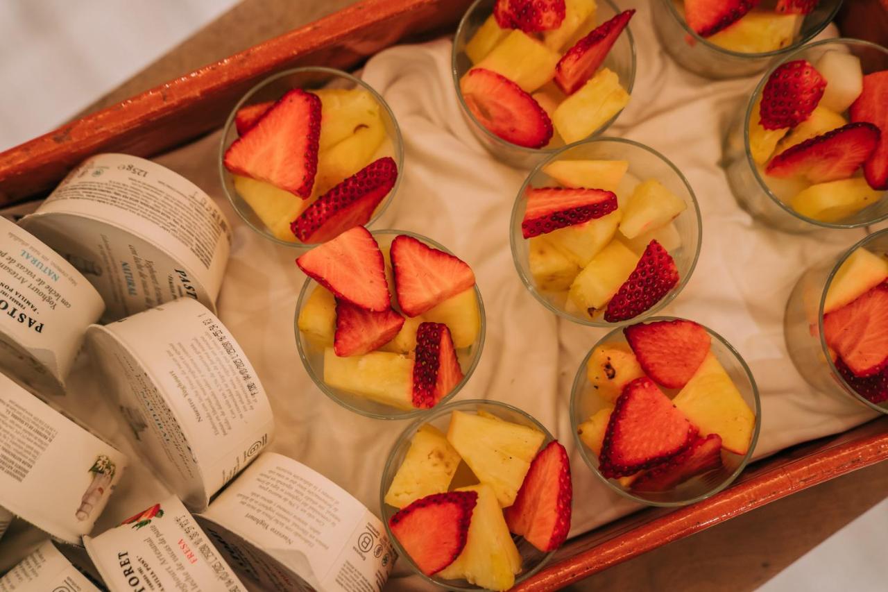 Gran Claustre Boutique Hotel - 6
