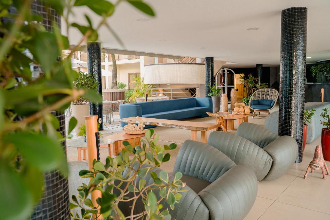 Afago Mareiro Hotel photo 4