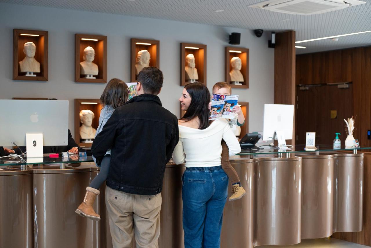 Photo - Ki Space Hotel & Spa   Near Disneyland Paris