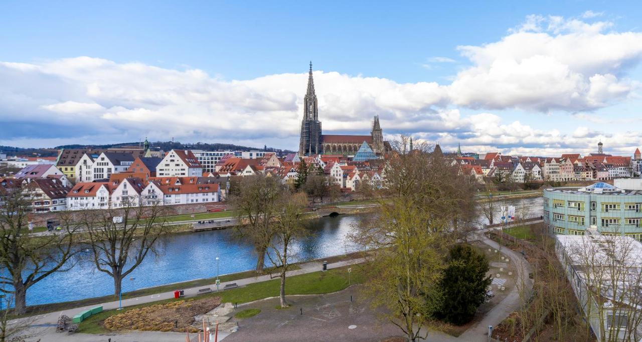 PLAZA Premium Parkhotel Neu-Ulm