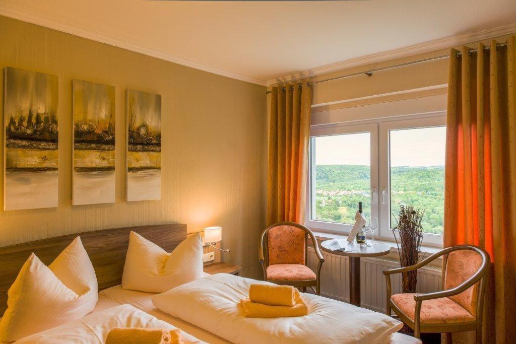 Berghotel Wilhelmsburg photo 3
