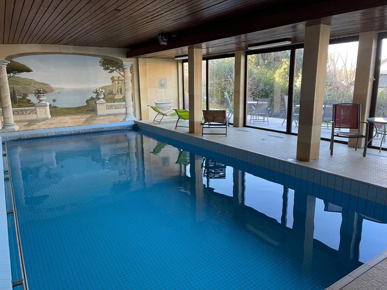 Naturkost-Hotel Harz