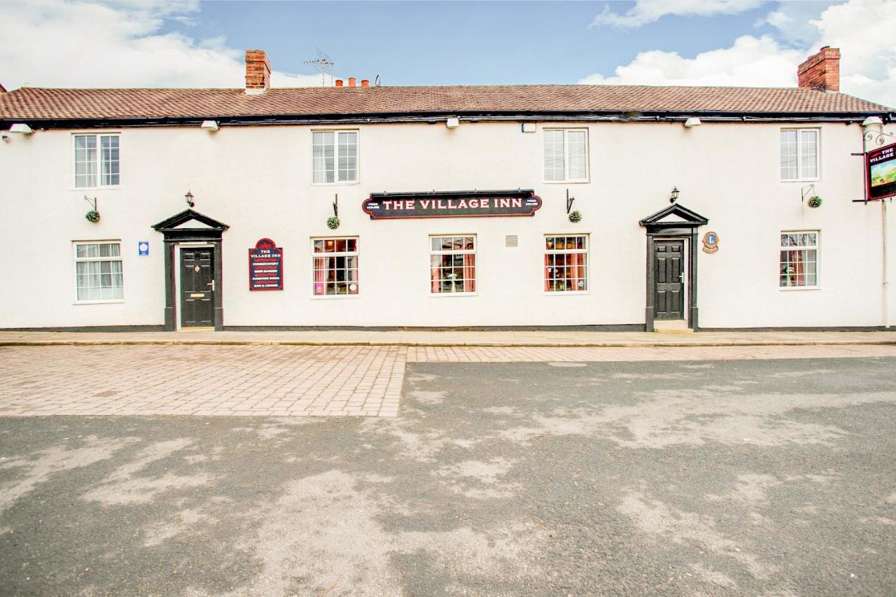 The Village Inn, Murton Seaham